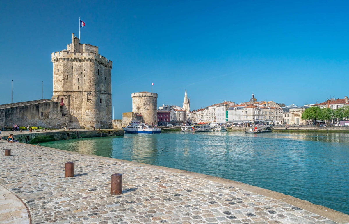 Achat Spa Jacuzzi à La Rochelle : Trouver les Meilleurs Modèles 2025 - Quality Spa