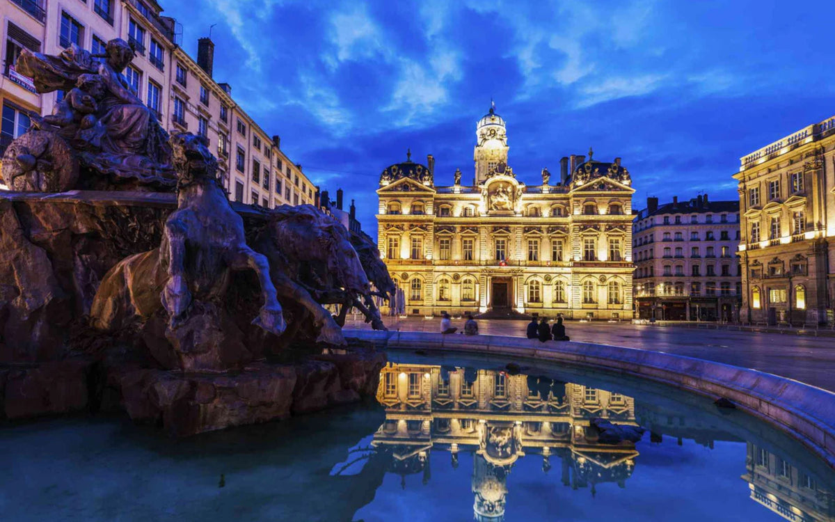 magasin de sauna à Lyon