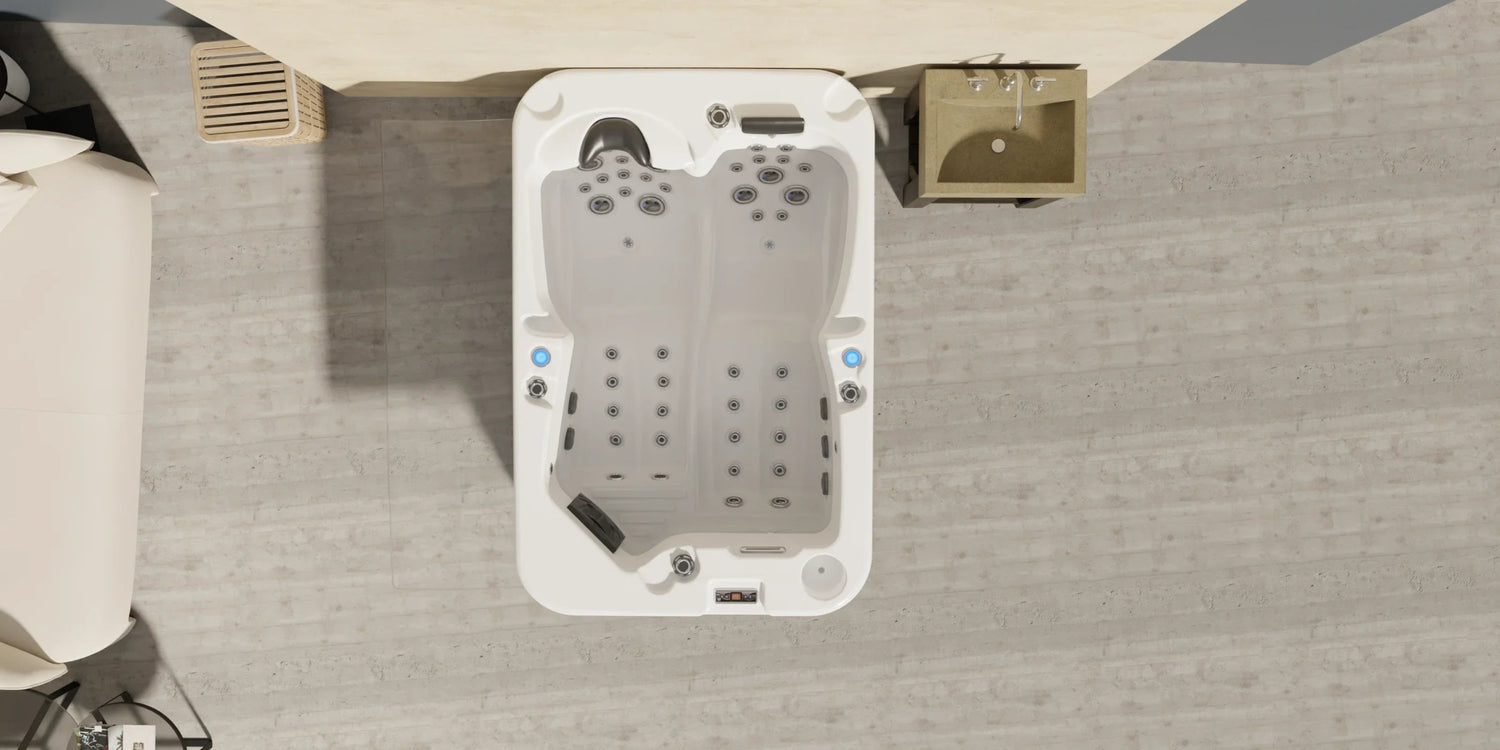 Entretenez Votre Jacuzzi Pour Un Usage Optimal à La Rochelle - Quality Spa