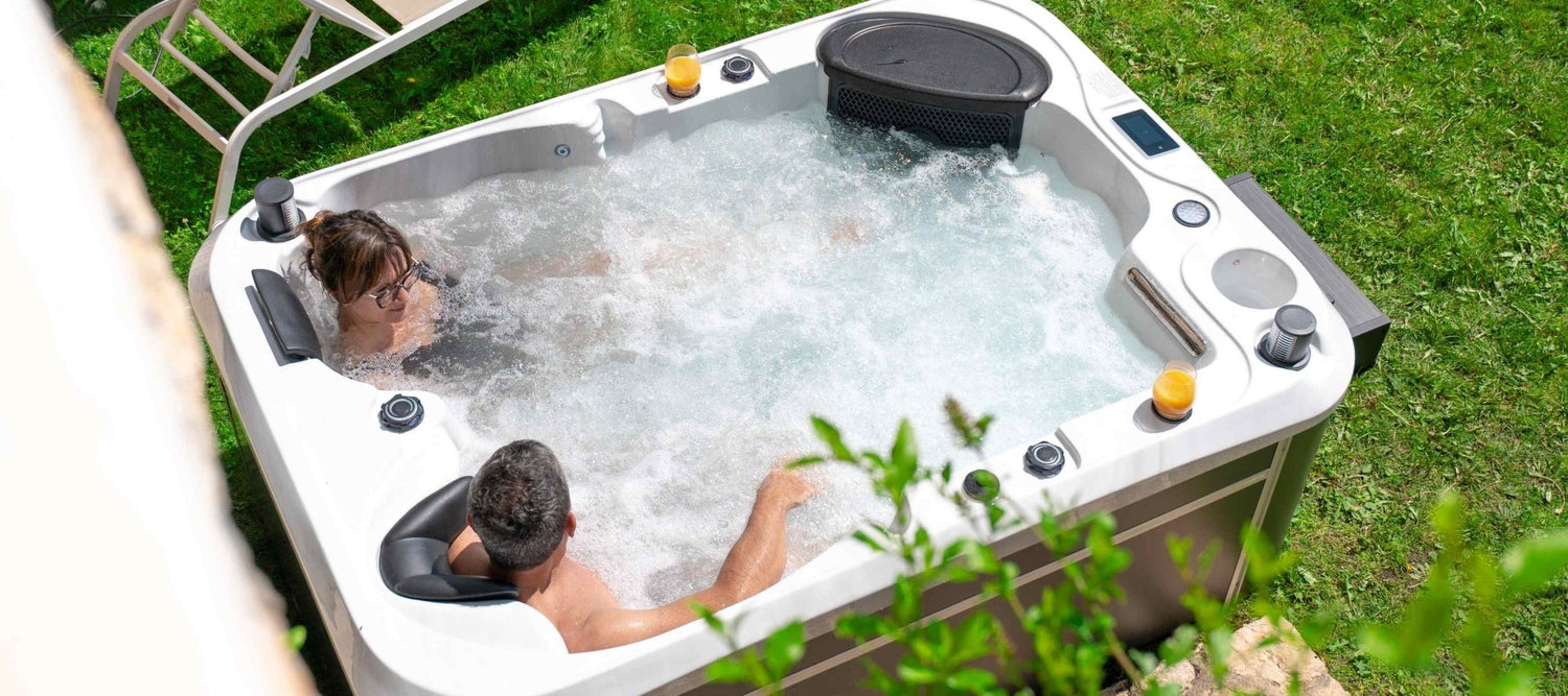 Hydrothérapie : comment profiter des bienfaits de l’eau chez soi et en cure ? - Quality Spa