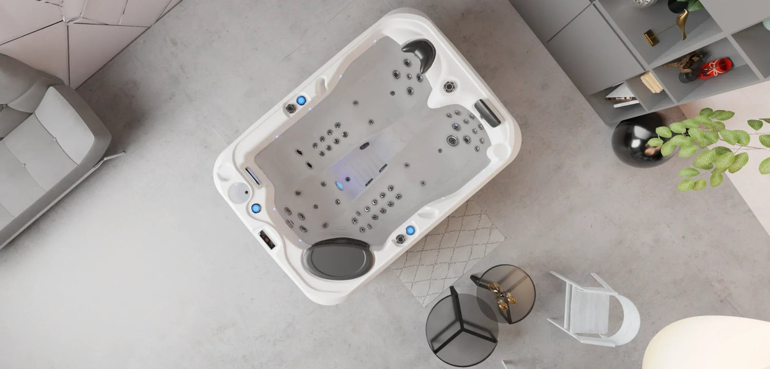 Les spas écologiques : tendance incontournable à La Rochelle - Quality Spa