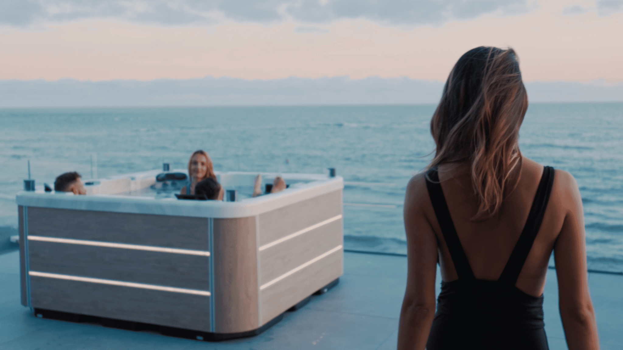 L'importance du bien-être avec les spas à St Malo - Quality Spa