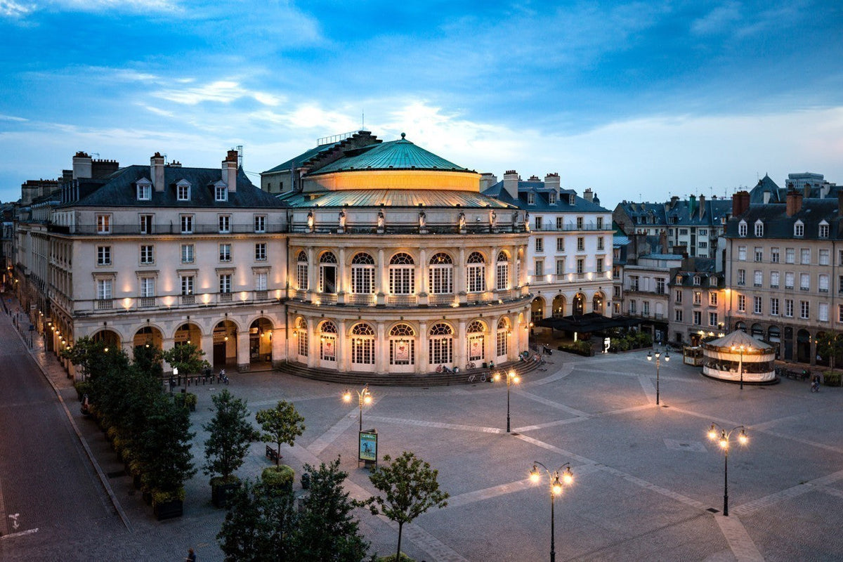 Spa à Rennes