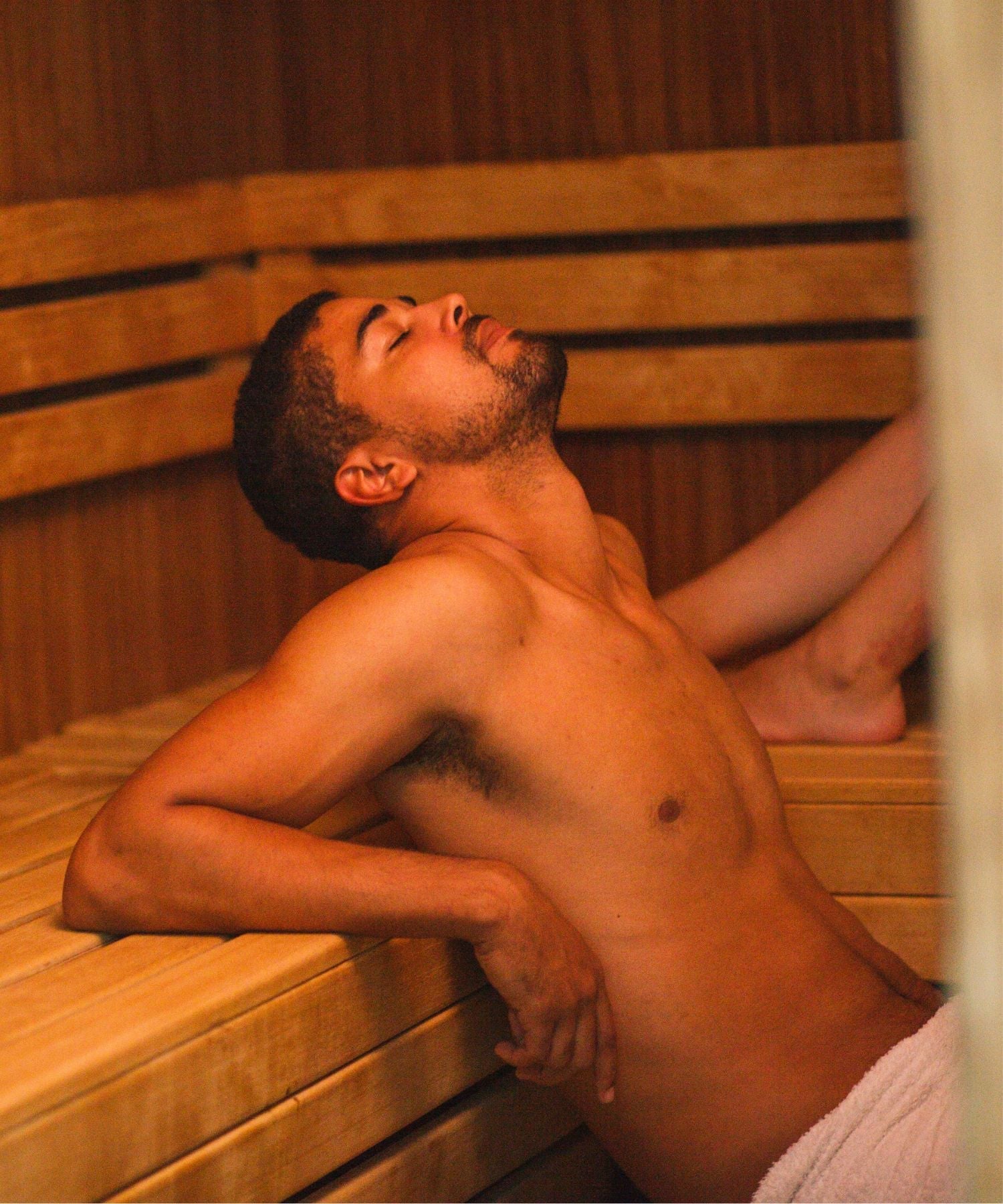 Aromathérapie Sauna - Quality Spa