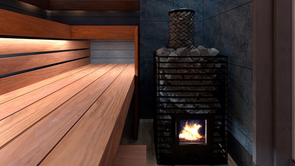 Poêles pour Saunas - Quality Spa
