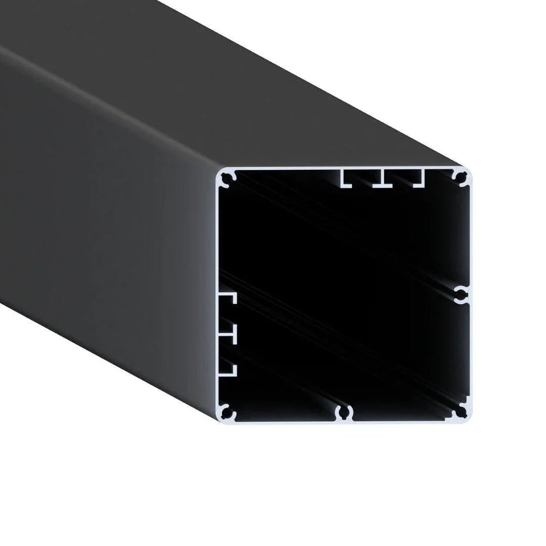 3x3m Pergola Bioclimatique : Gamme Alto - Quality Spa