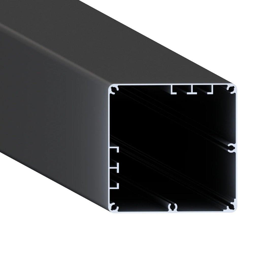 6x4m Pergola Bioclimatique : Gamme Alto - Quality Spa