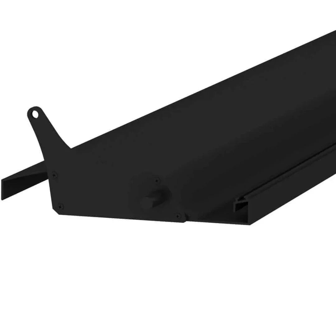 8x4m Pergola Bioclimatique : Gamme Alto - Quality Spa