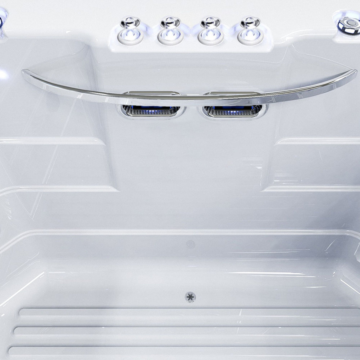 Spa de nage V580 Confort - Bi-zone