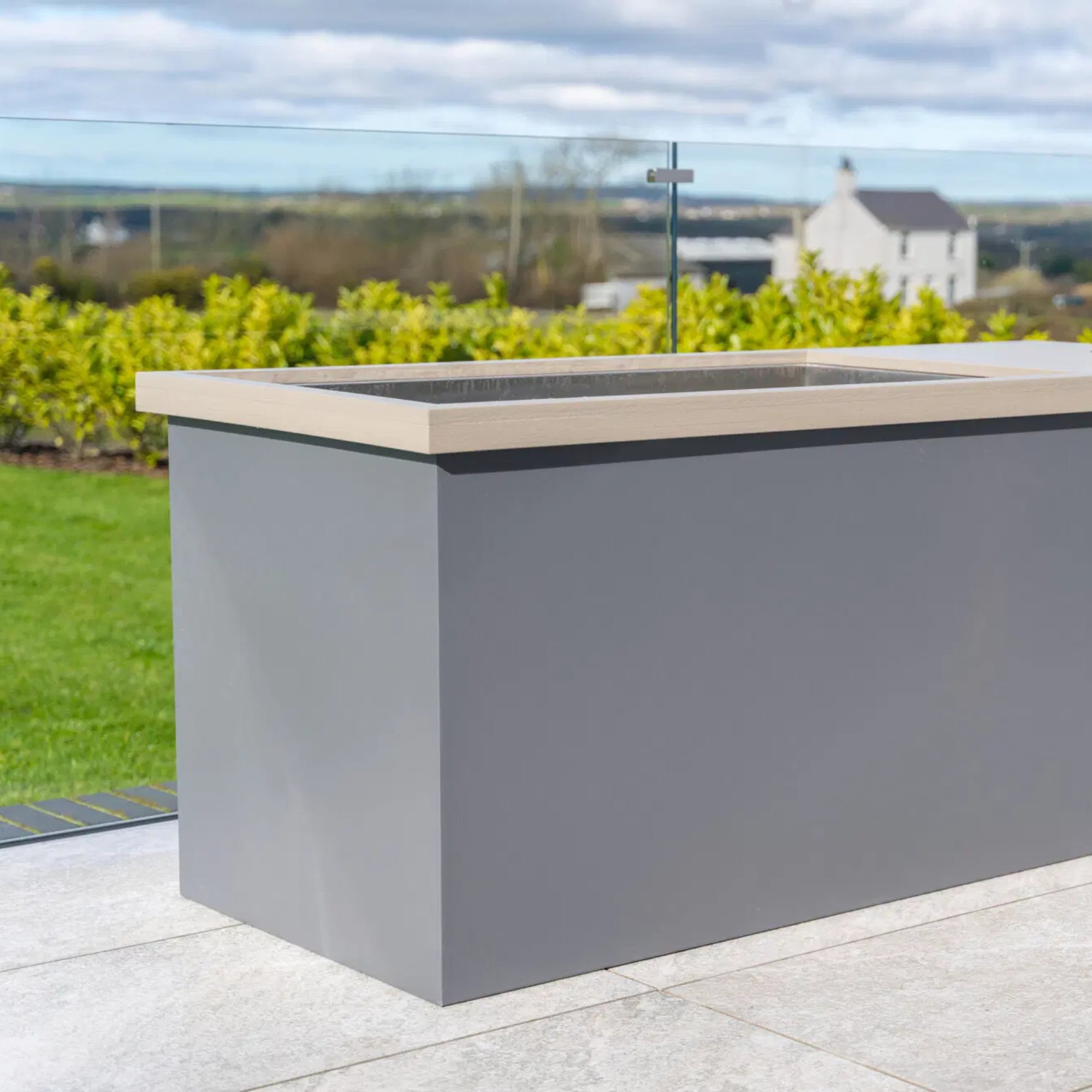 Bain glacé - Cryothérapie - Modèle Snowa - Quality Spa