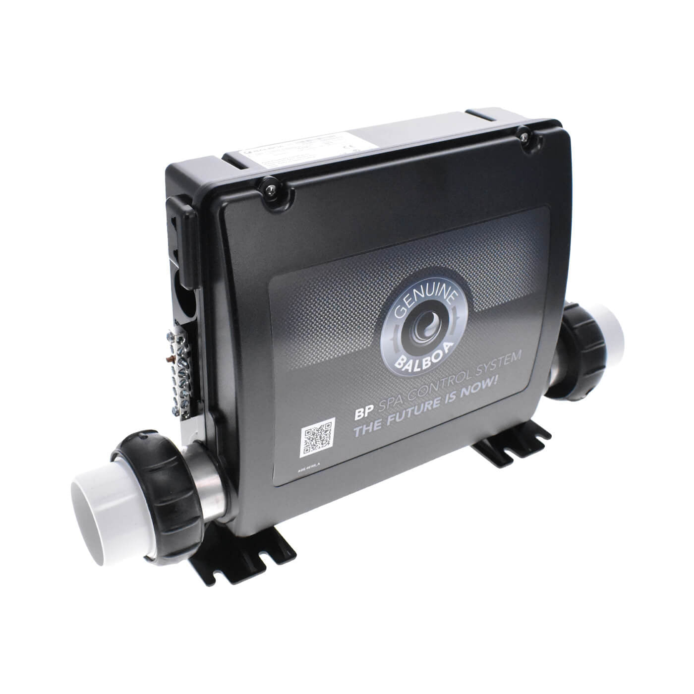 Boitier BP8 G3381 de contrôle Balboa - Réchauffeur 3kW intégré