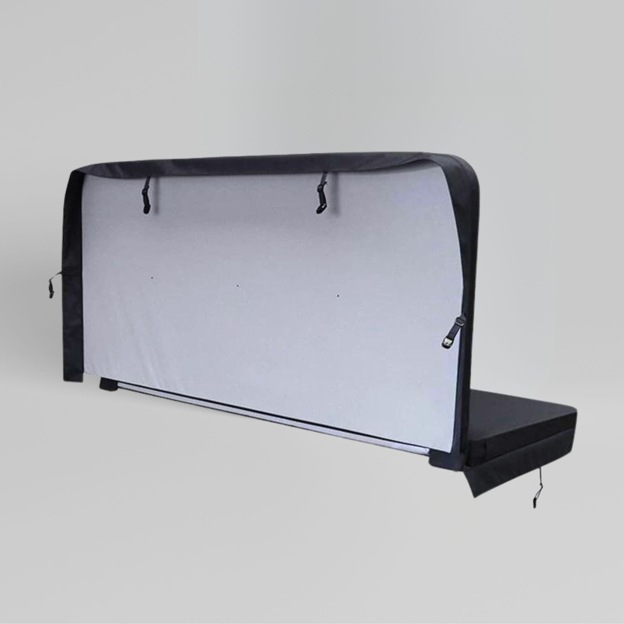 Couverture Spa 200x200 R17,5 - Quality Spa