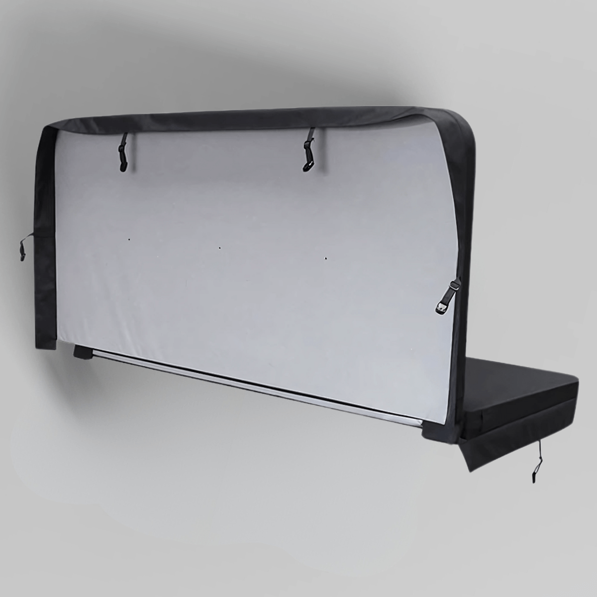 Couverture Spa 220x220 R25 - Quality Spa