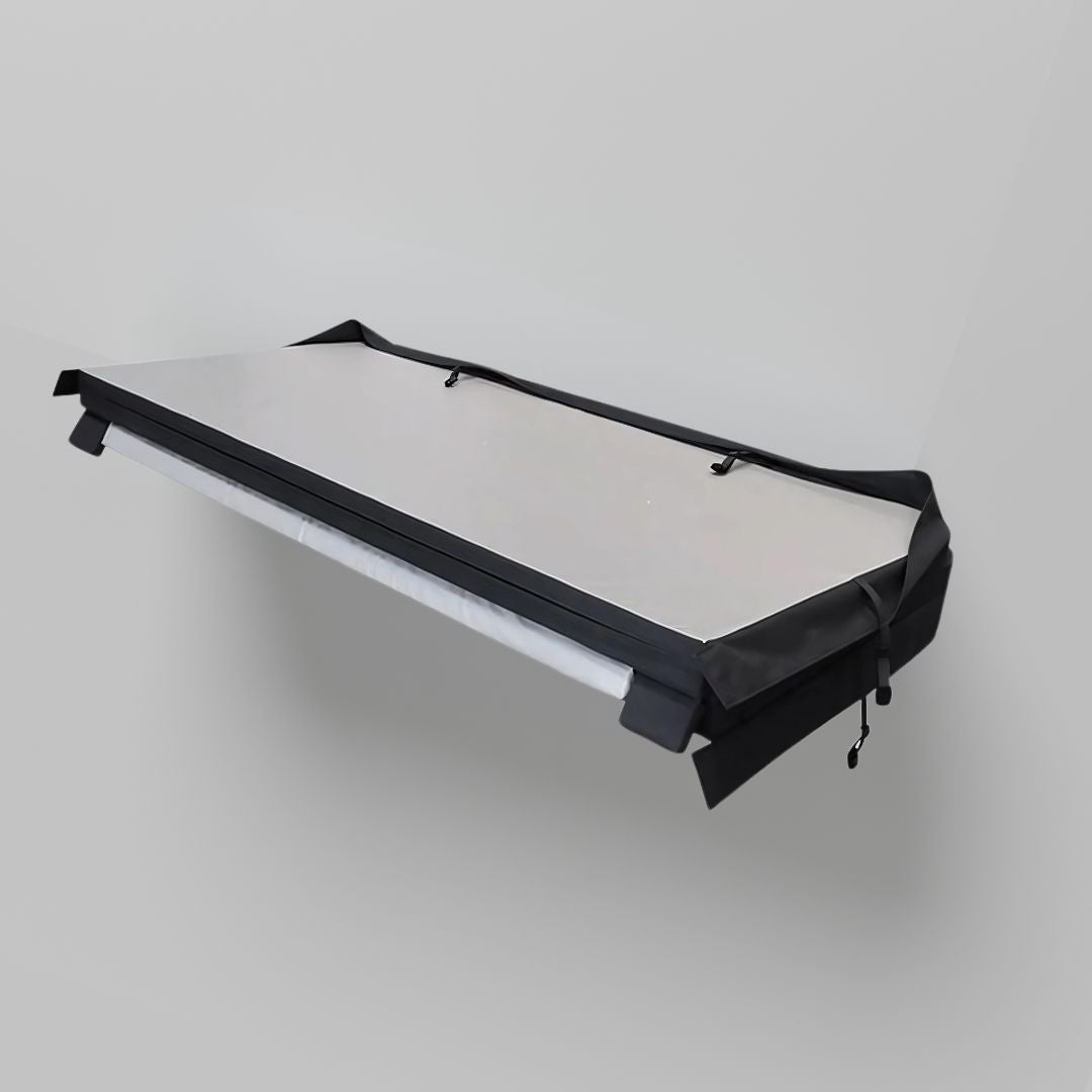 Couverture Spa 230x230 R25 - Quality Spa