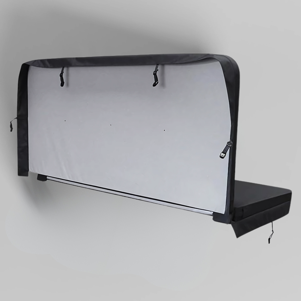 Couverture Spa 230x230 R25 - Quality Spa