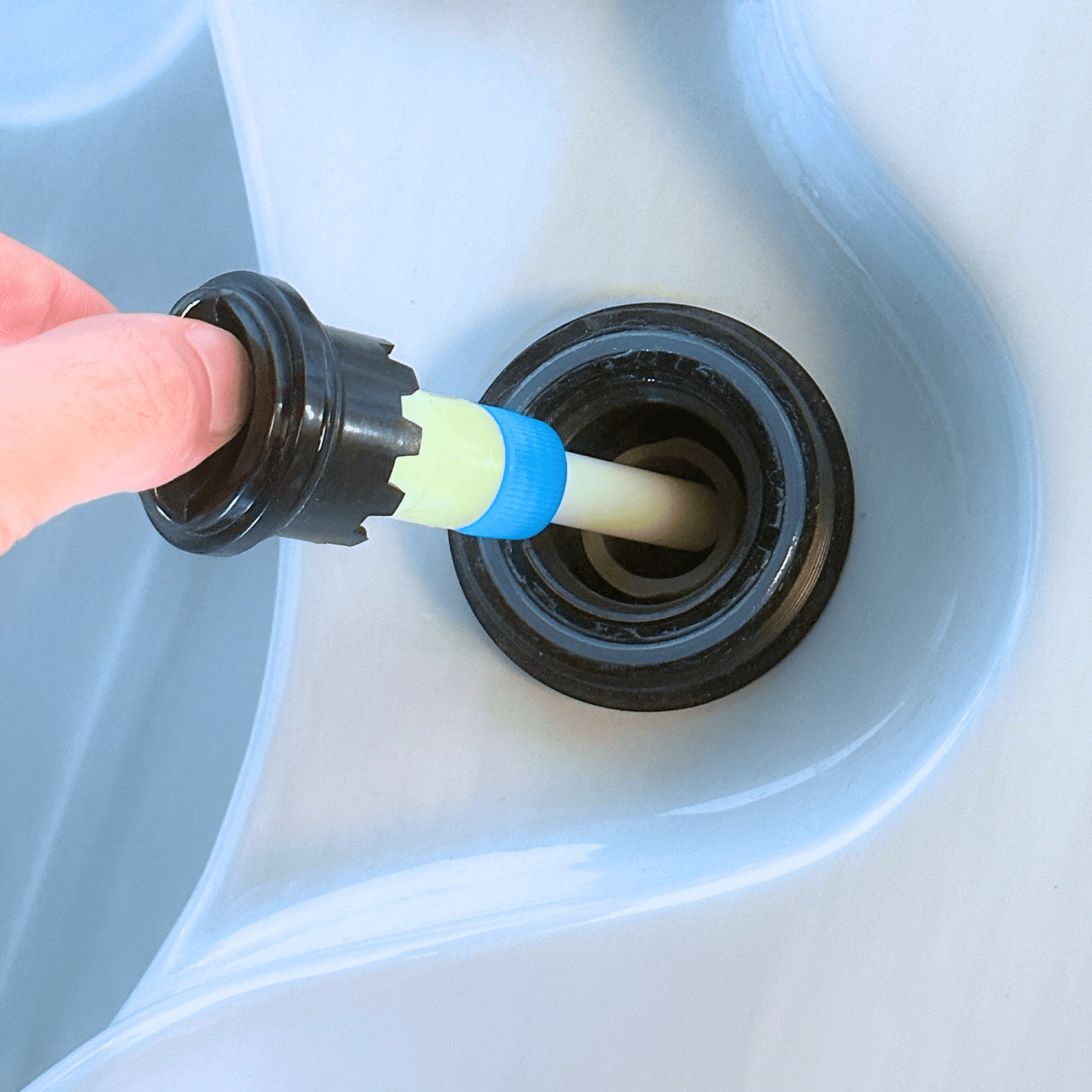 Fiole ou Tige Aromathérapie pour Spa - Quality Spa