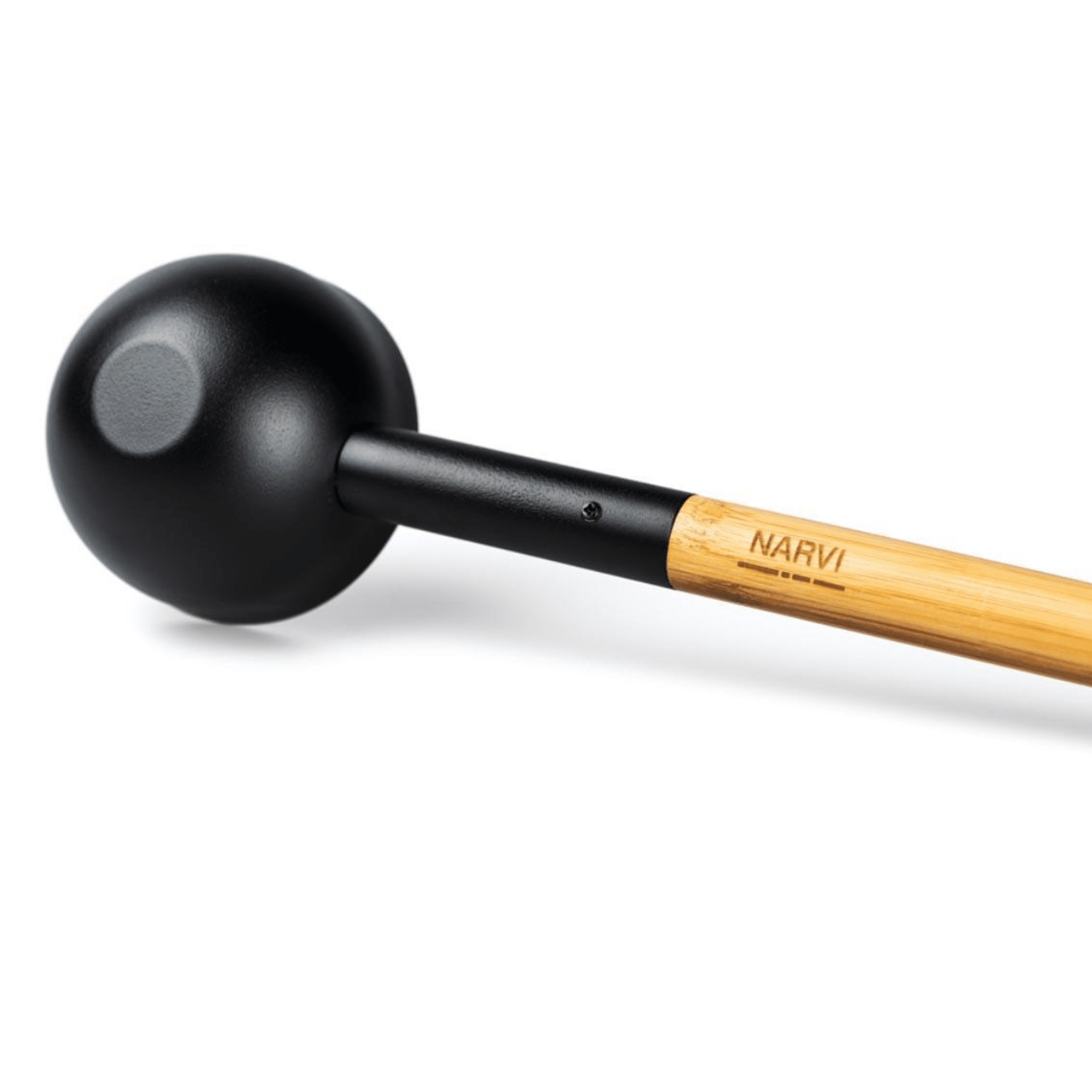 Louche pour Sauna Narvi Black – Élégance et Authenticité - Quality Spa