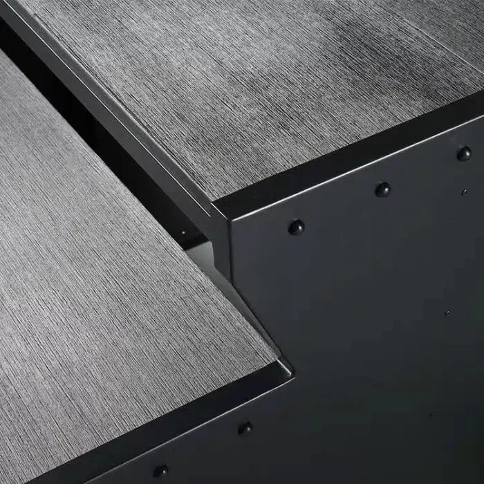 Marche Moderne Luxe pour Spa ou couloir de nage - Quality Spa