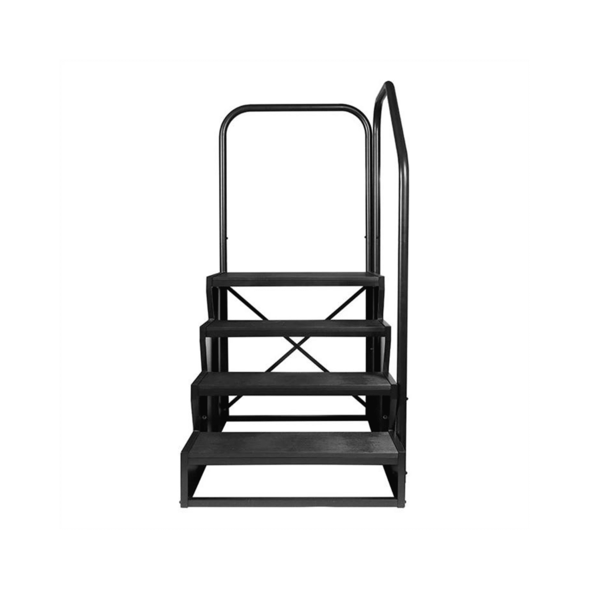 Marche Moderne Luxe pour Spa ou couloir de nage - Quality Spa