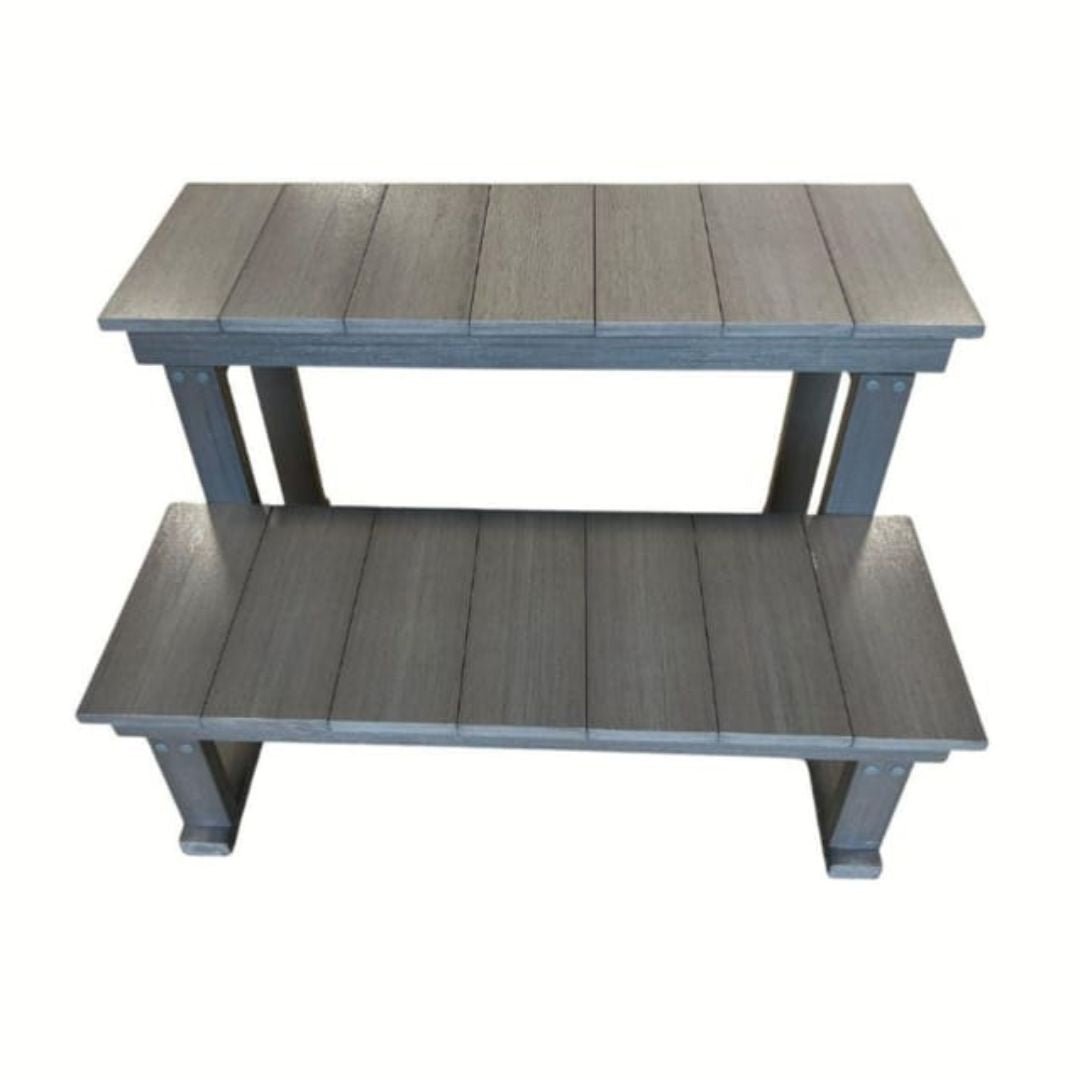 Marches pour Spa ou Jacuzzi - Quality Spa