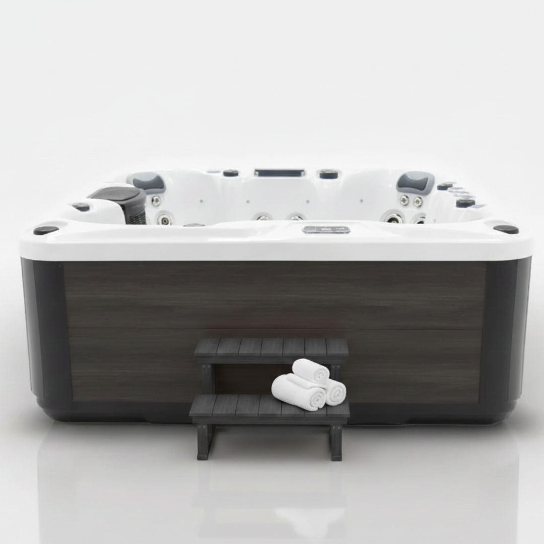 Marches pour Spa ou Jacuzzi - Quality Spa