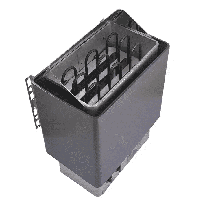 Poêle Sauna 6kW - Lampö - Quality Spa