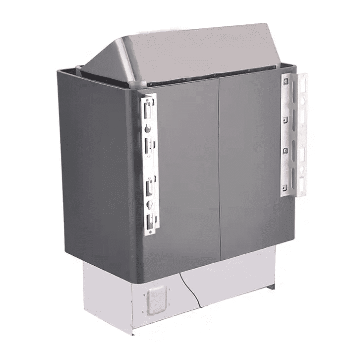 Poêle Sauna 9kW - Lampö - Quality Spa