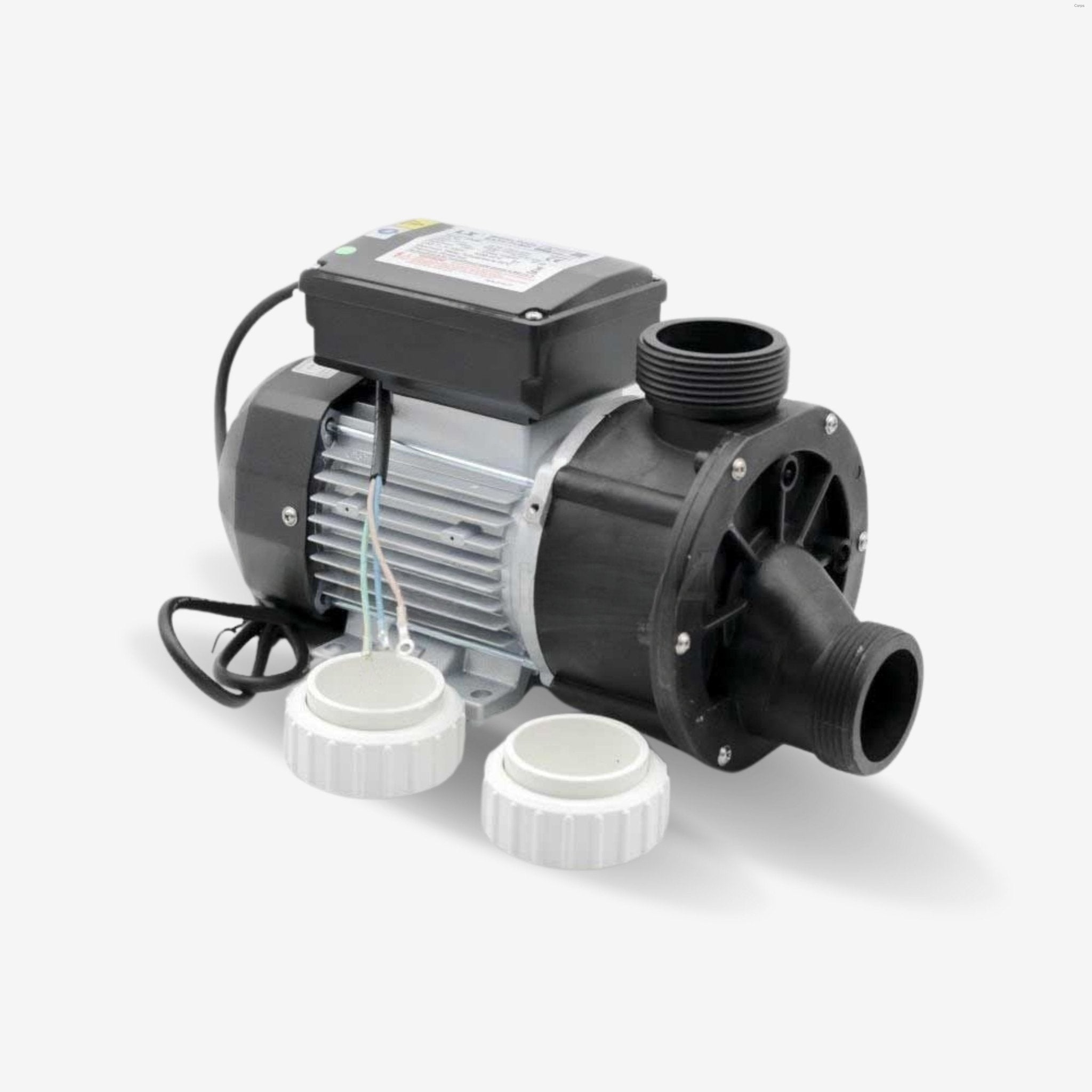 Pompe JA100 Lx Whirlpool pour Spa et Jacuzzi - Quality Spa