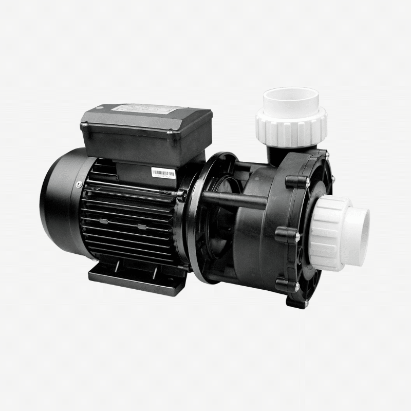 Pompe Lx LP300 | 3HP Mono - vitesse Lx Whirlpool - Quality Spa