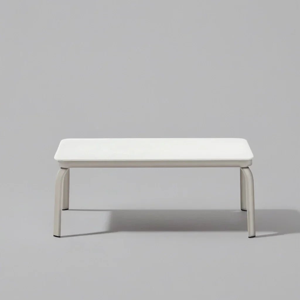 Salon de Jardin Cassano 4 places - Quality Spa