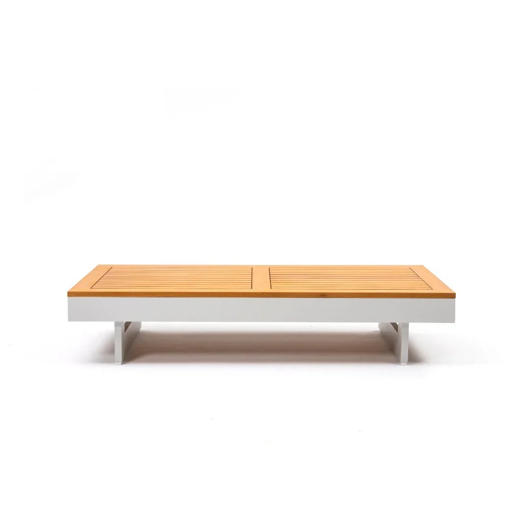 Salon de Jardin Solémia 4 places - Quality Spa