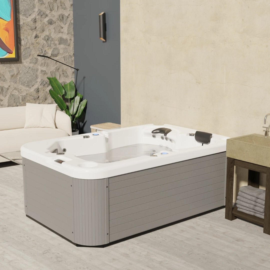 Spa 2 places Tahiti Confort - Quality Spa