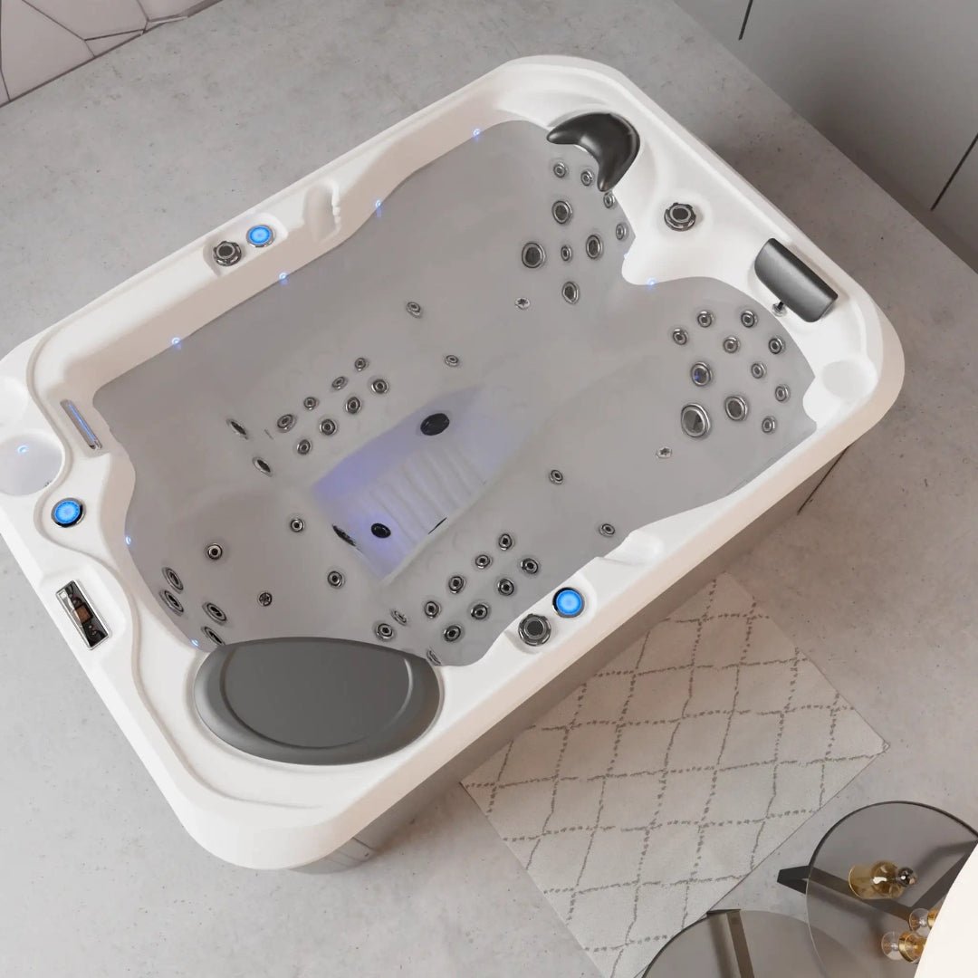 Spa 3 places Lagos Confort - Quality Spa