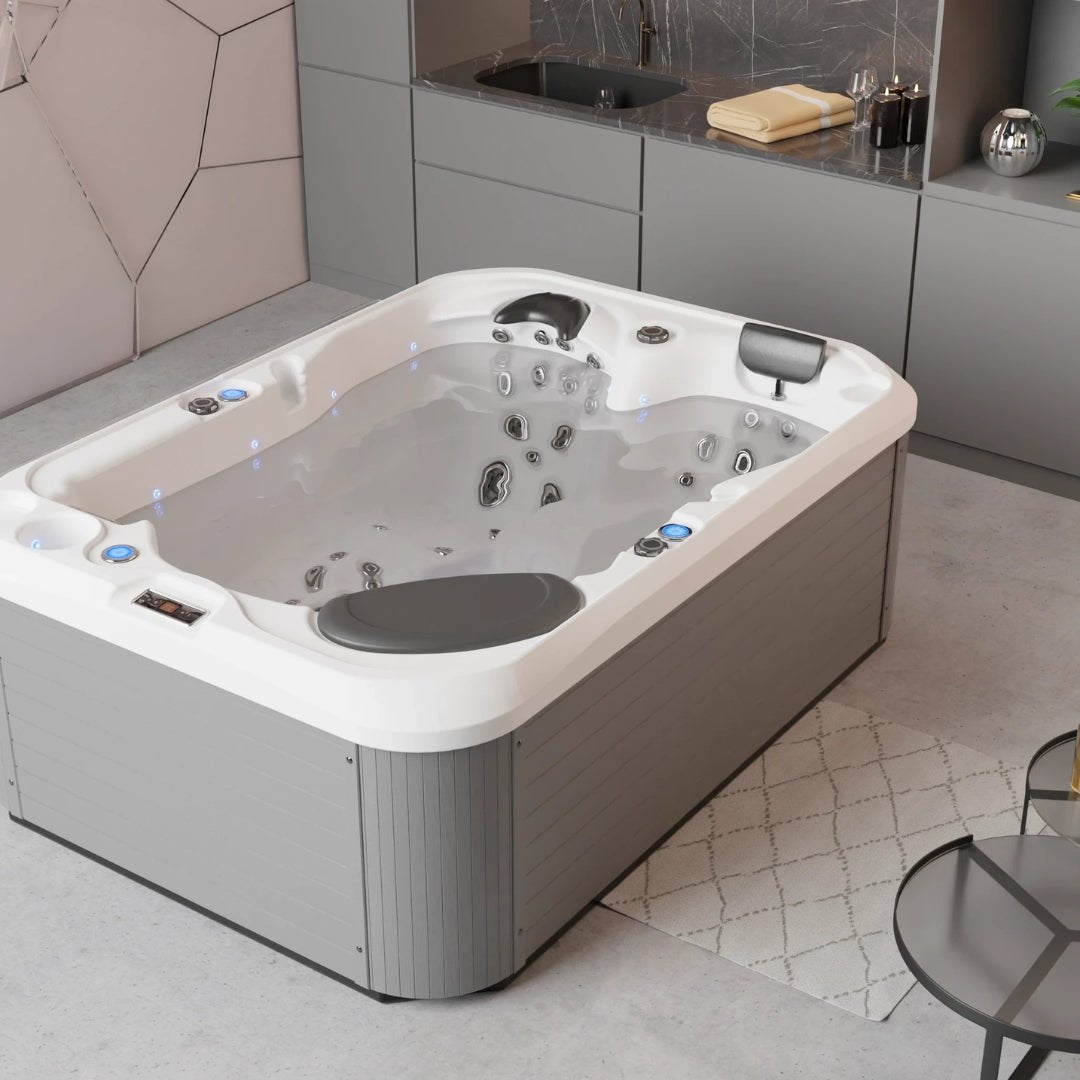 Spa 3 places Lagos Confort - Quality Spa