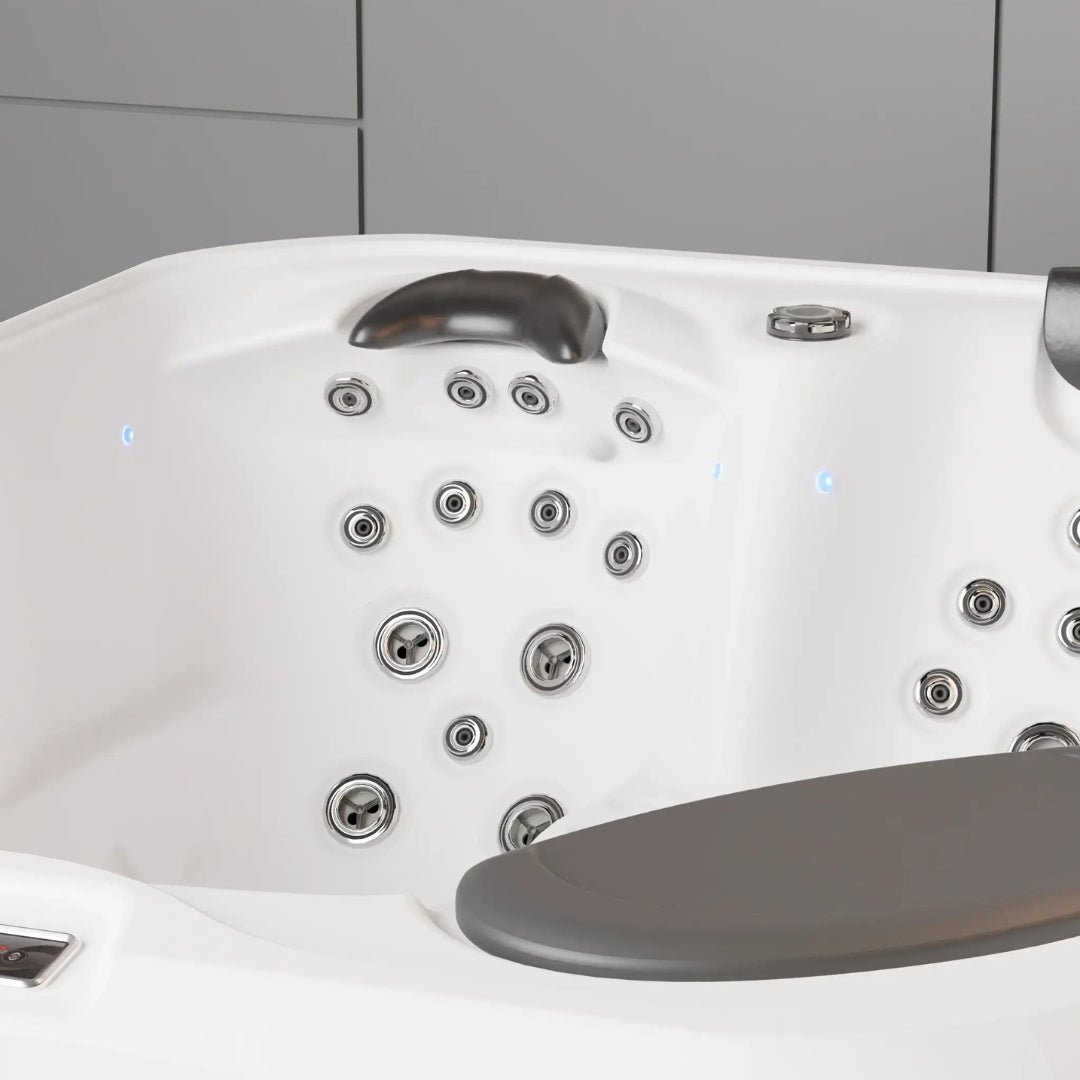 Spa 3 places Lagos Confort - Quality Spa