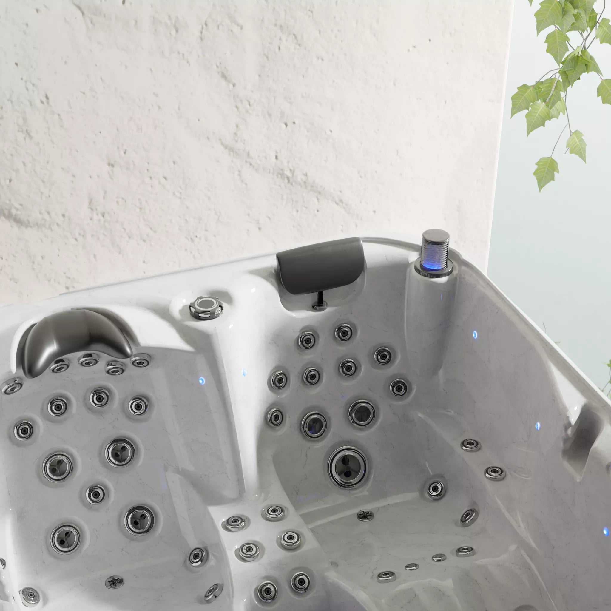 Spa 3 places Lagos Intense - Quality Spa