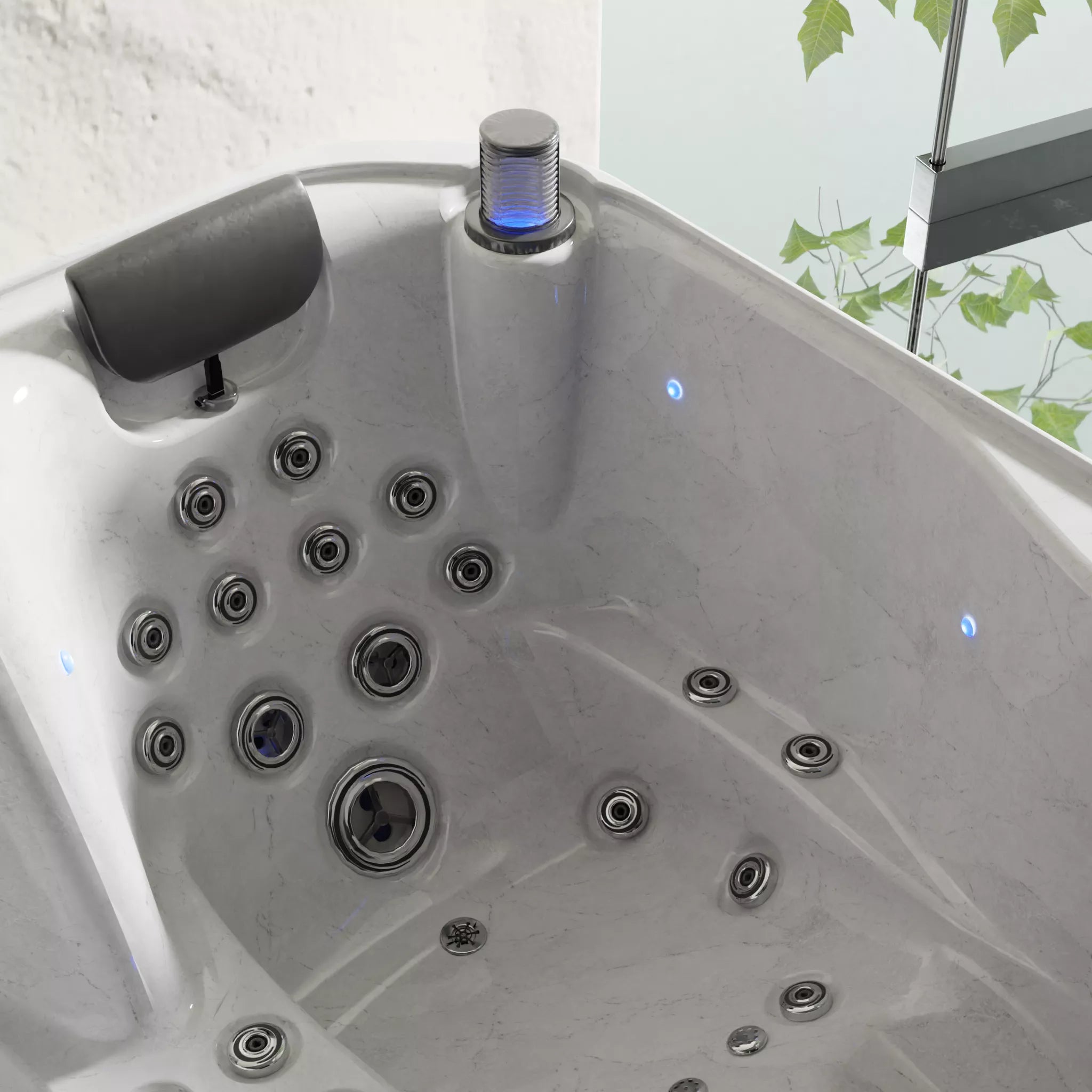 Spa 3 places Lagos Intense - Quality Spa