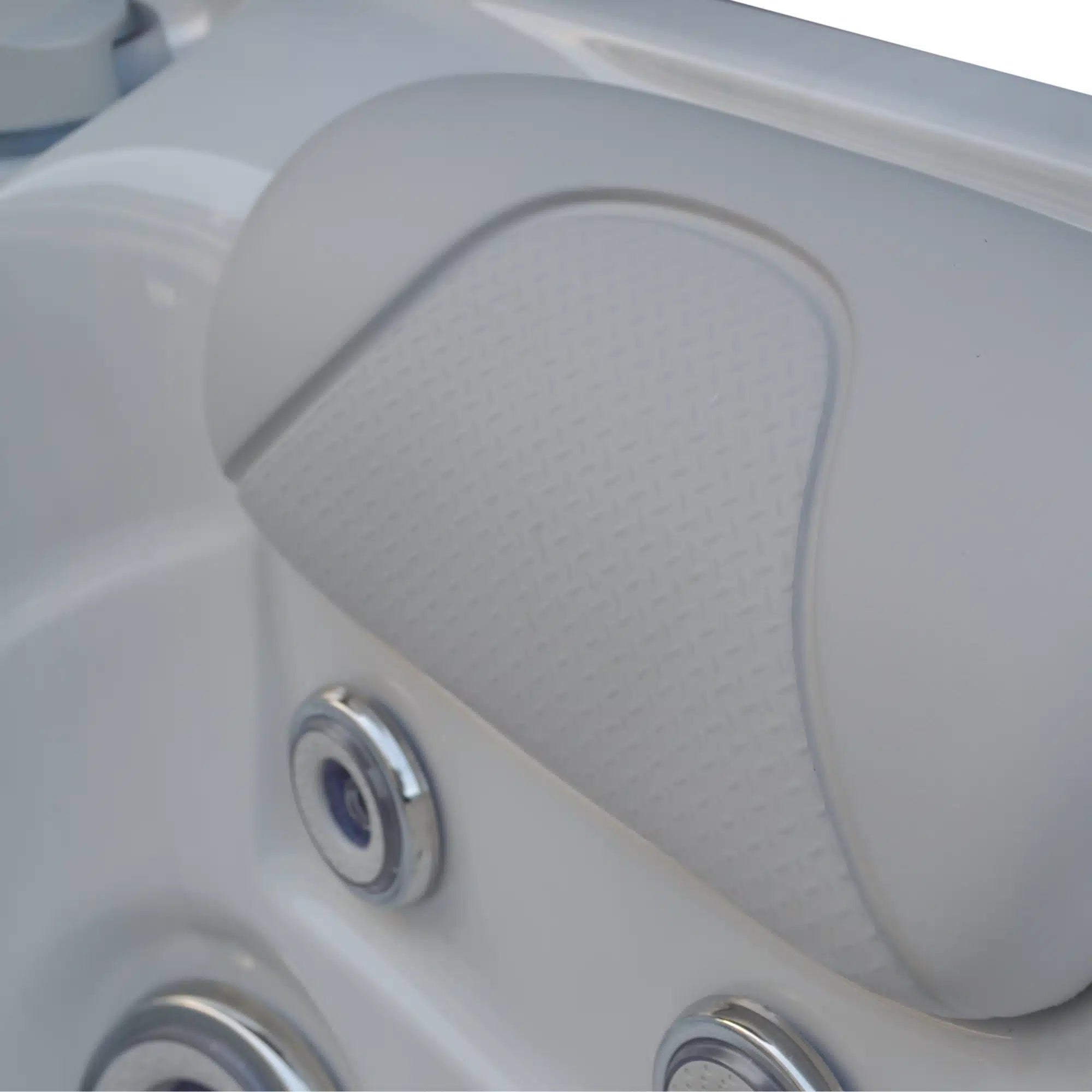 Spa 4 places Hawai - Quality Spa