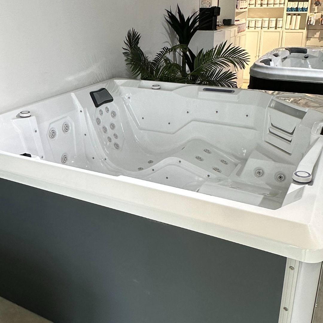 Spa 5 places - Quality Spa