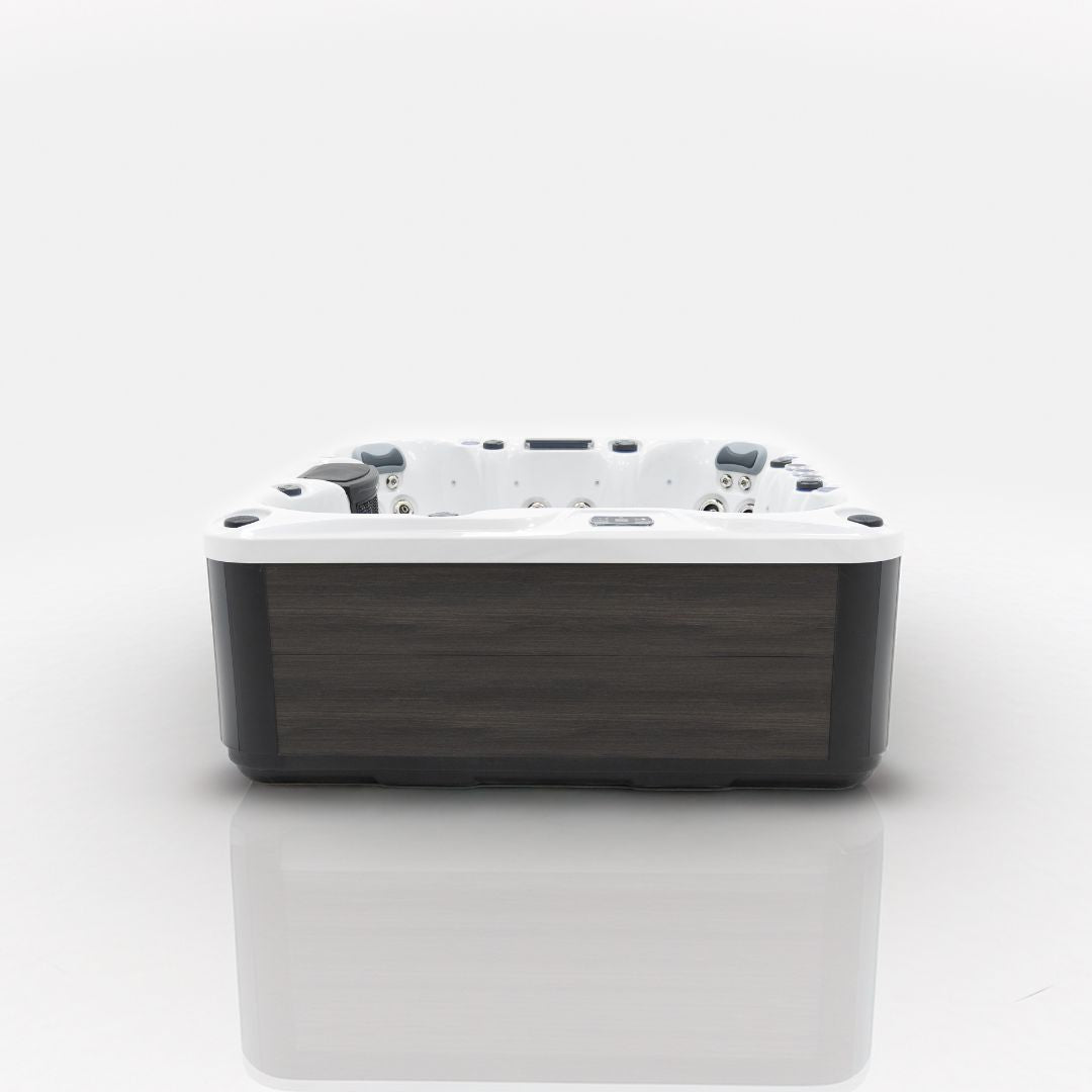 Spa 5 places Calypso - Jacuzzi Extérieur - Quality Spa