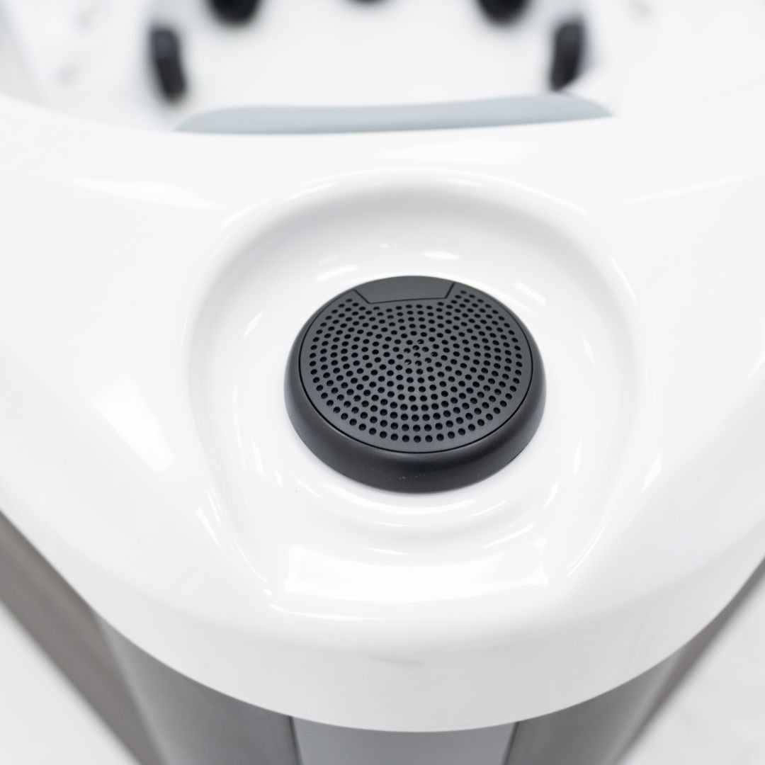 Spa 5 places Calypso - Jacuzzi Extérieur - Quality Spa