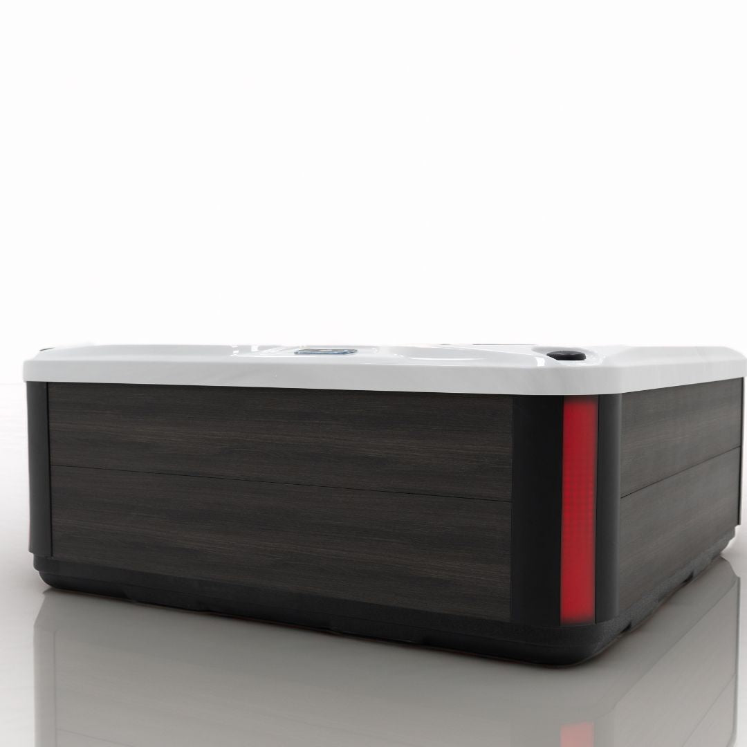 Spa 5 places Calypso - Jacuzzi Extérieur - Quality Spa