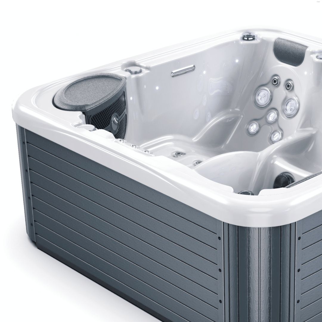 Spa 5 places Granada Confort - Quality Spa