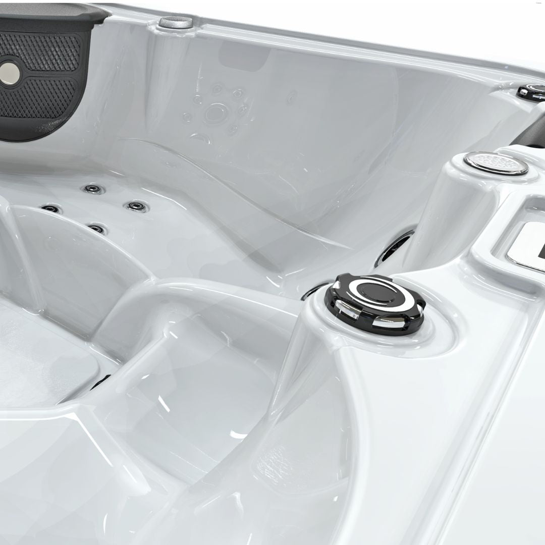 Spa 5 places Granada Confort - Quality Spa