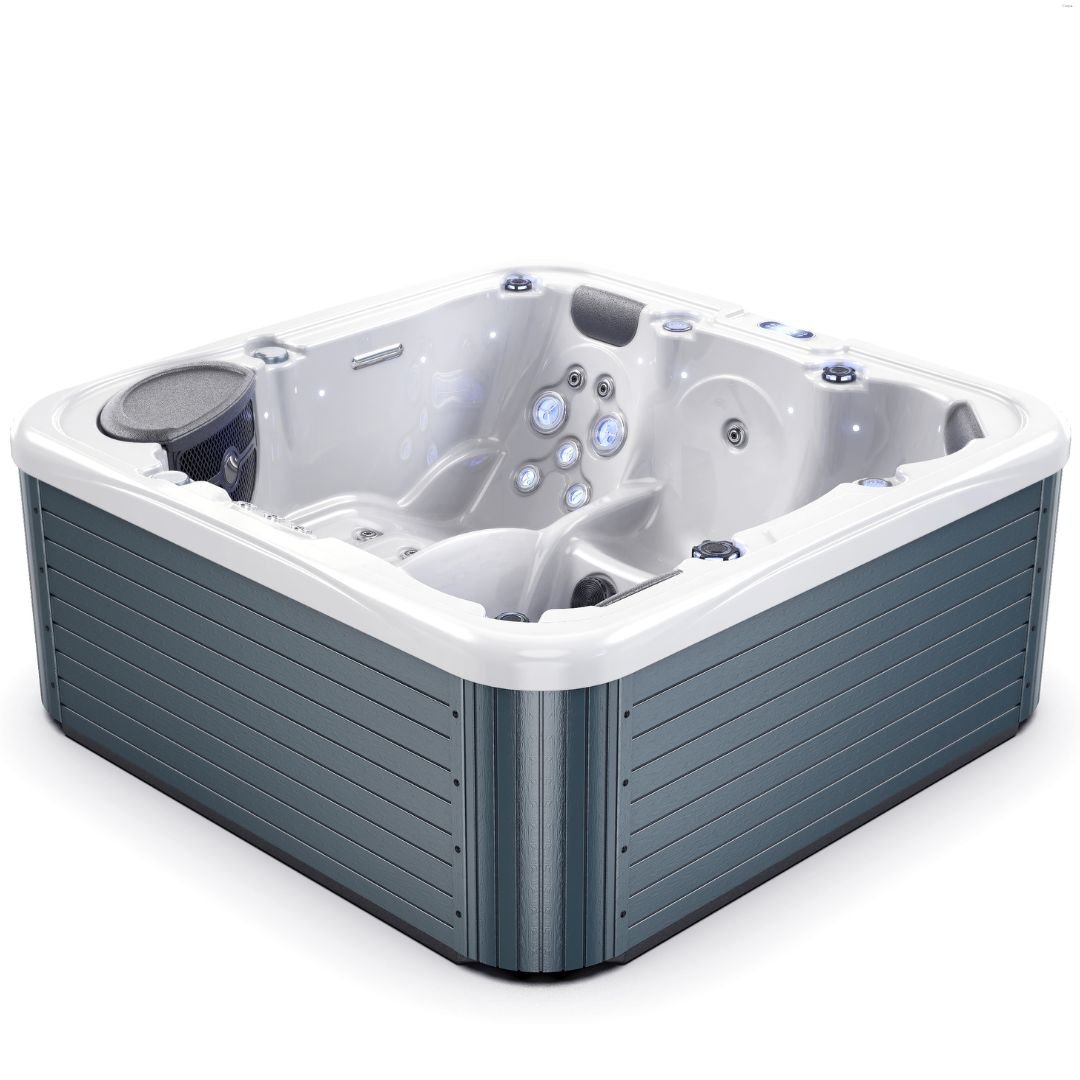 Spa 5 places Granada Confort - Quality Spa