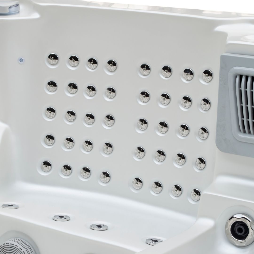 Spa 6 places Panama Confort - Quality Spa