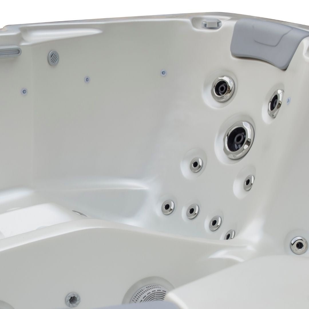 Spa 6 places Panama Confort - Quality Spa