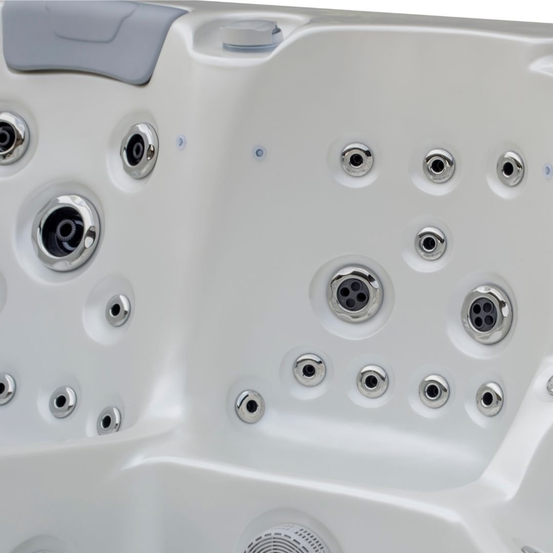 Spa 6 places Panama Confort - Quality Spa