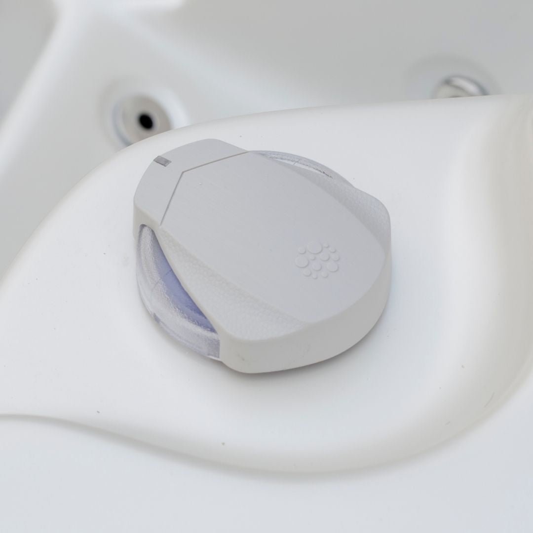 Spa 6 places Panama Confort - Quality Spa