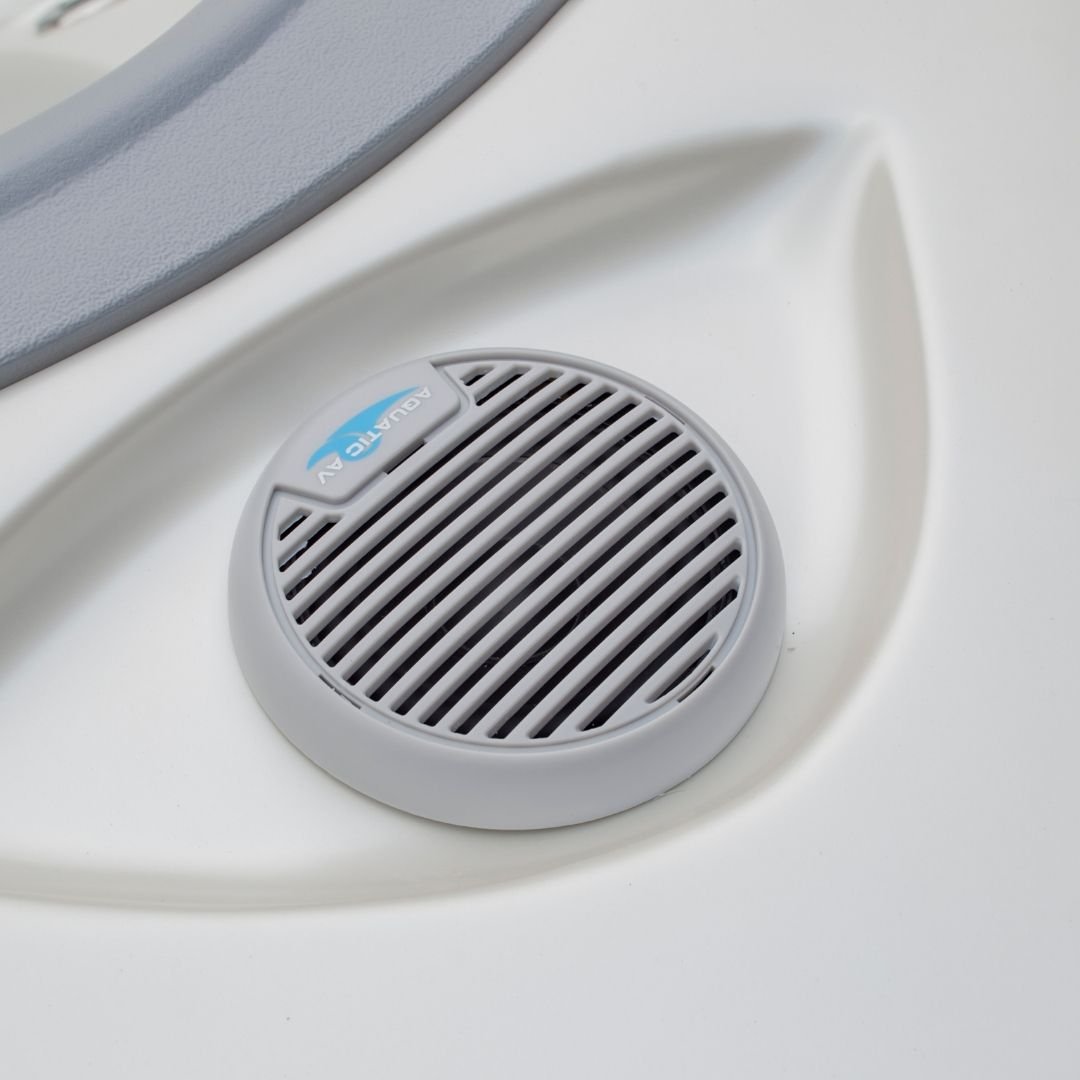 Spa 6 places Panama Confort - Quality Spa